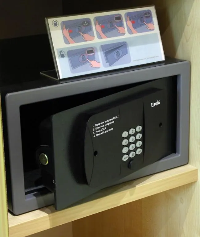Bp Hotel Baku 4*,  Азербайджан