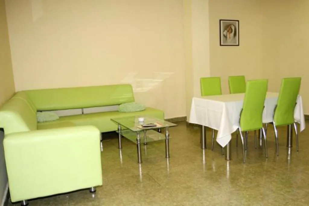 Bp Hotel Baku 4*,  Азербайджан
