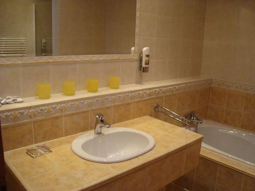 Bp Hotel Baku