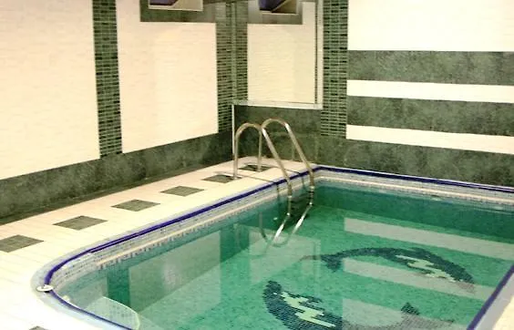 Bp Hotel Baku