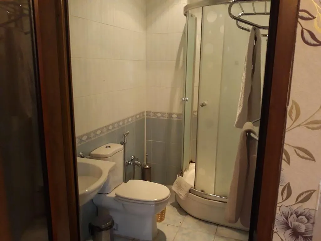 Bp Hotel Baku 4*,  Азербайджан