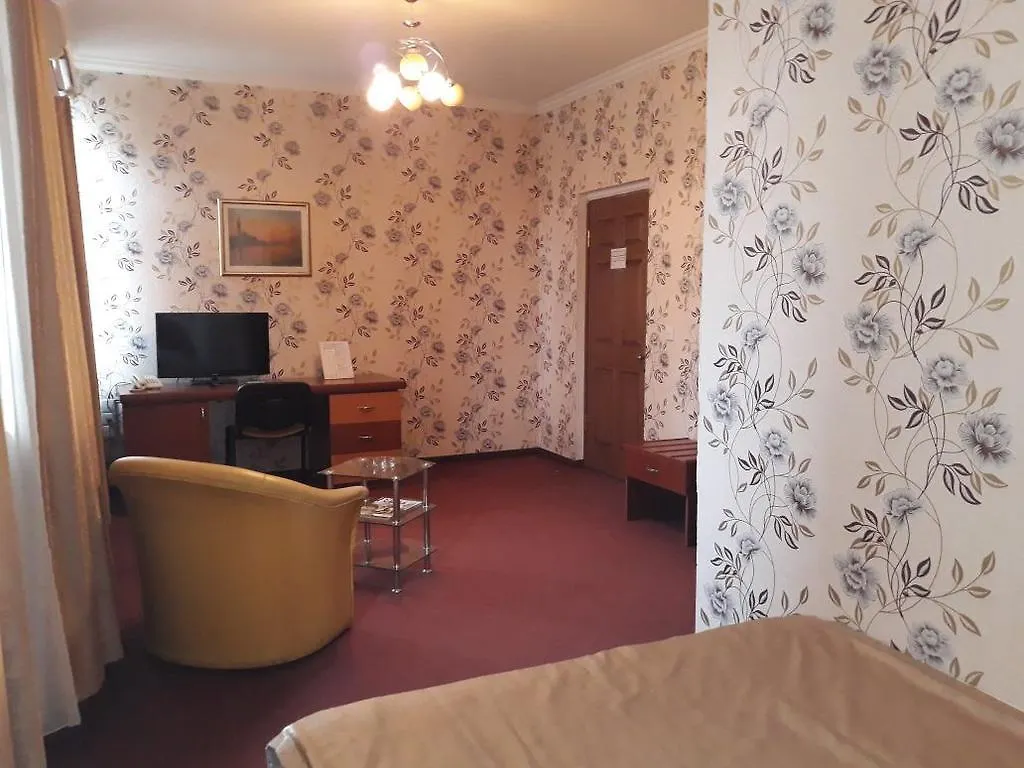 ****  Bp Hotel Baku Азербайджан