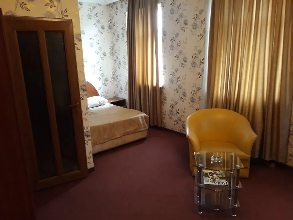 Bp Hotel Baku 4*,  Азербайджан