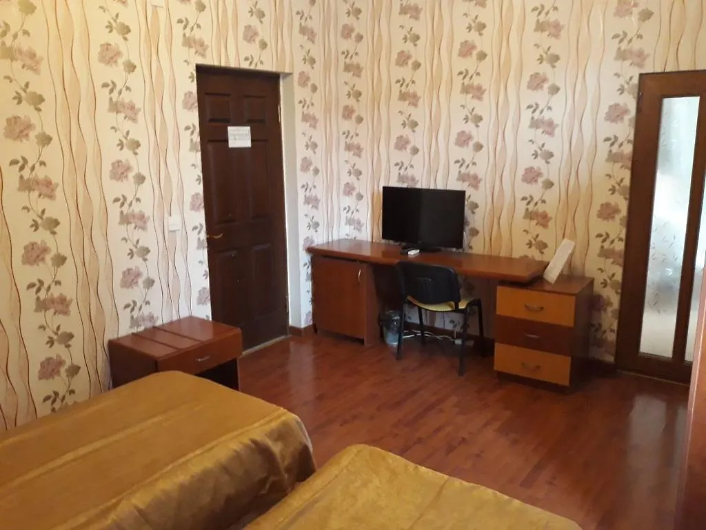 Bp Hotel Baku 4*,