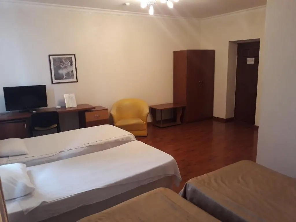 Bp Hotel Baku