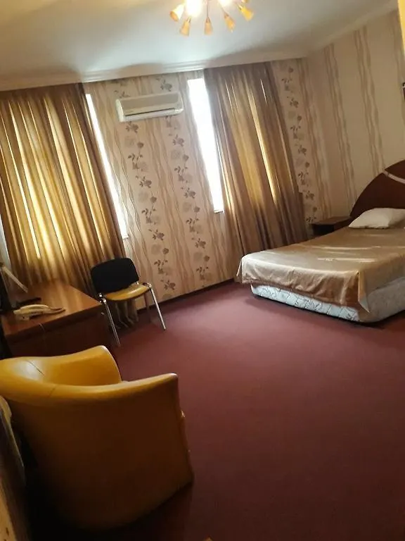 Bp Hotel Baku
