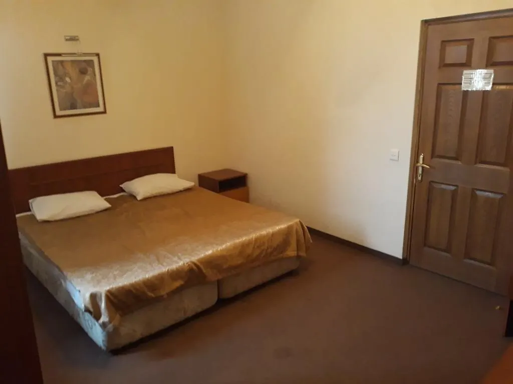 Bp Hotel Baku Азербайджан